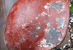 Helma M35 na beton II