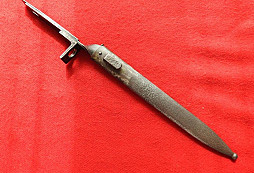 Rakúsko-uhorský náhradný bodák Mannlicher vz. 1888