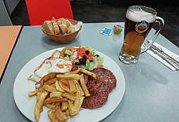 Copa je to za pukavce?