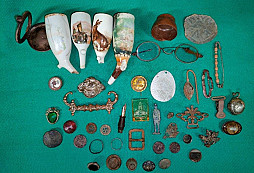 Tak tentokrát smeťáček