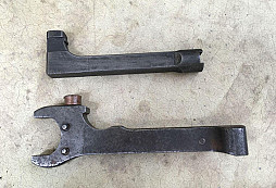 Kto poradi - naradie ku guľometom