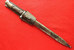 Československý bodák vz. 24