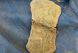 Hasič, spony, jiný FJI a další