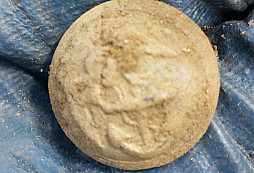 Námořník občanská válka, přezka, FJI a jiné