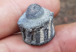 Prosím určit odznak