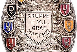 Dvě hodinky v Sudetech