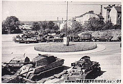 Jedna historická od Jima