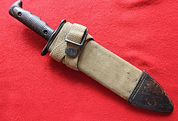 Americký nôž Bolo vz. 1917