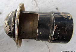 Krytka ze Schwimmwagenu?