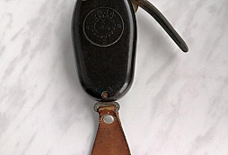 Identifikace výrobce baterky