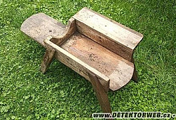 Předmět k určení