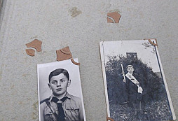 Album sudetských Němců