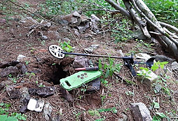 Sudetští úderníci?