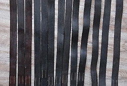 Pomoc s určením opasků