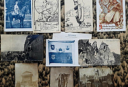 Přírůstky do sbírky č. 39