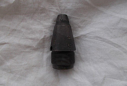 Zapalovač, nášivky a raketa