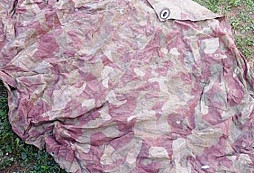 Celta zo stodoly na Zahori