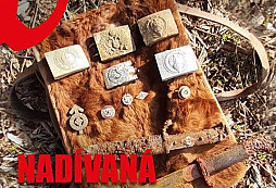 Detektor revue 4/2021 - další várka parádního čtení