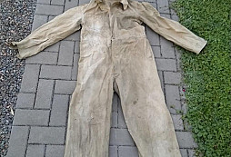 Pomoc s určením kombinézy