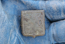 Lvíček, amík, spona, FJI a jiné