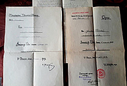 Přírůstky do sbírky č. 40