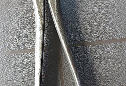 Identifikacia kliesti