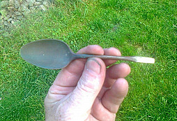 "Lžičkošroubovák"