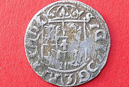 Pomoc s určením mince