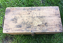 Kto poradi - čsl. bedna