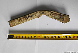 Prosím o radu s určením pochvy