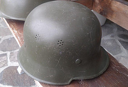 Nejaké prilby - další foto
