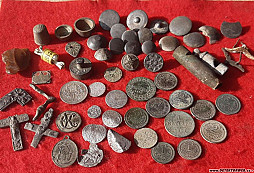 Z posledních dvou víkendů