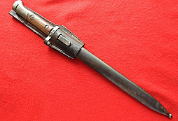 Československý bodák vz. 24