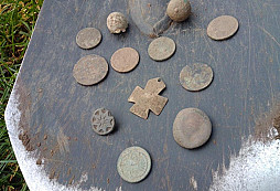 Můj první příspěvek na web