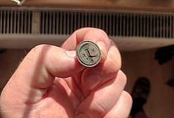 Další dnešní nálezy