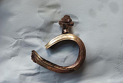 Večerní procházka s detíkem