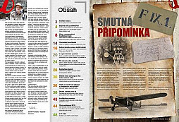 Detektor revue 5/2021