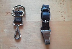 Nálezy sběrný dvůr