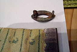 Prosím o určení nálezu