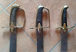 Rakúska pechota 1765