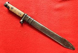 Bodák pre pušku SVT-40