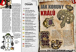 Detektor revue 6/2021