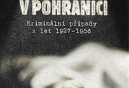 Vraždy v pohraničí