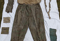 Moje ukončení roku 2021