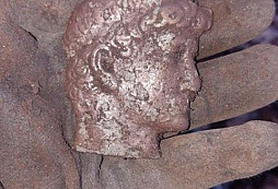 Po dlouhý době v lese