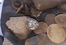 Včerejší rychlovka