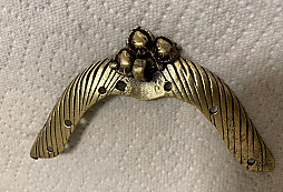 Pomoct s určením nálezu