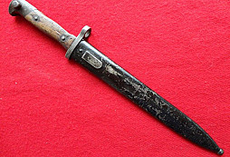 Rumunský bodák Mannlicher vz. 1893