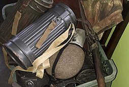 Doplnenie zbierky II.