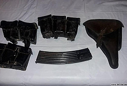 Doplnenie zbierky III.